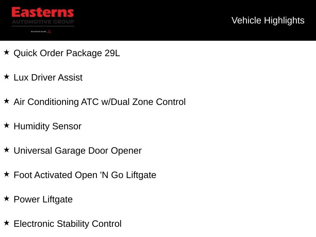 Certified Used 2024 Black Jeep Latitude Lux image 5