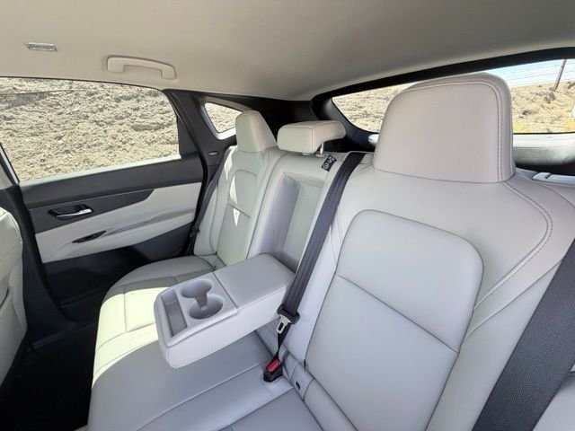 New 2026 Everest White Pearl TriCoat Nissan SV image 24