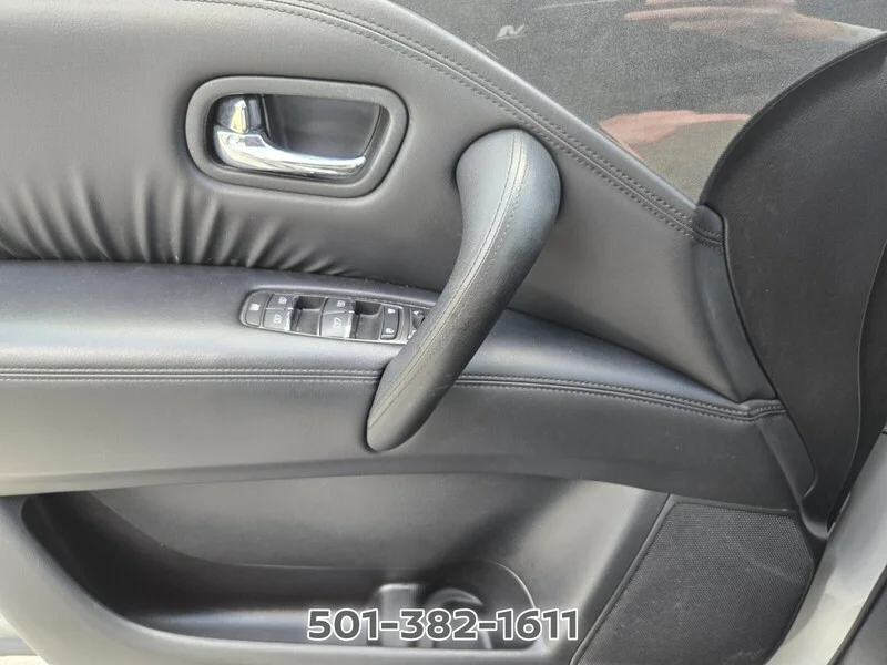 Used 2024 Brilliant Silver Metallic NISSAN 4X2 SV image 33