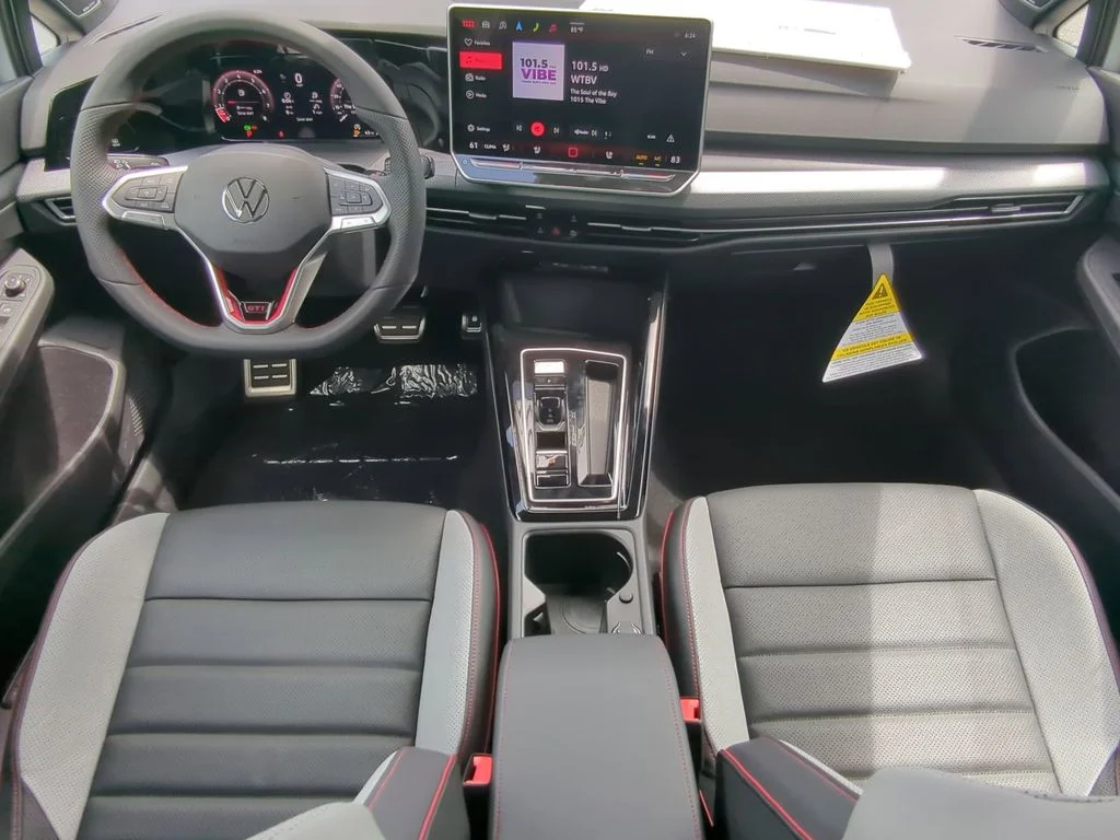 New 2026 White/off-white Volkswagen Autobahn image 12