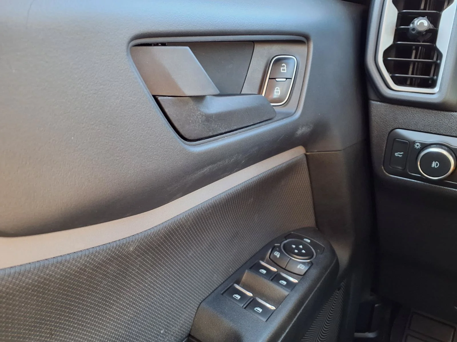 Used 2021 Gray Ford Big Bend image 15