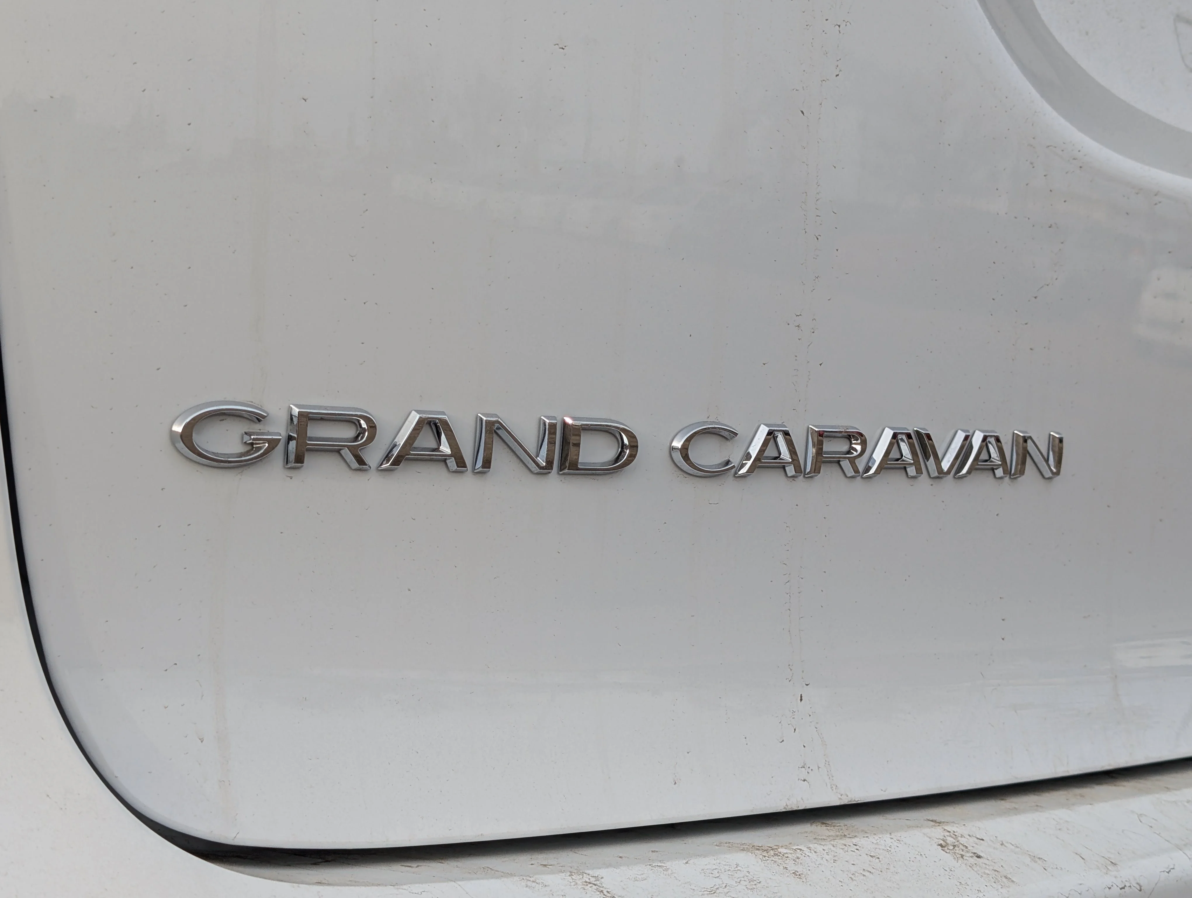 New 2026 Bright White Chrysler SXT image 14