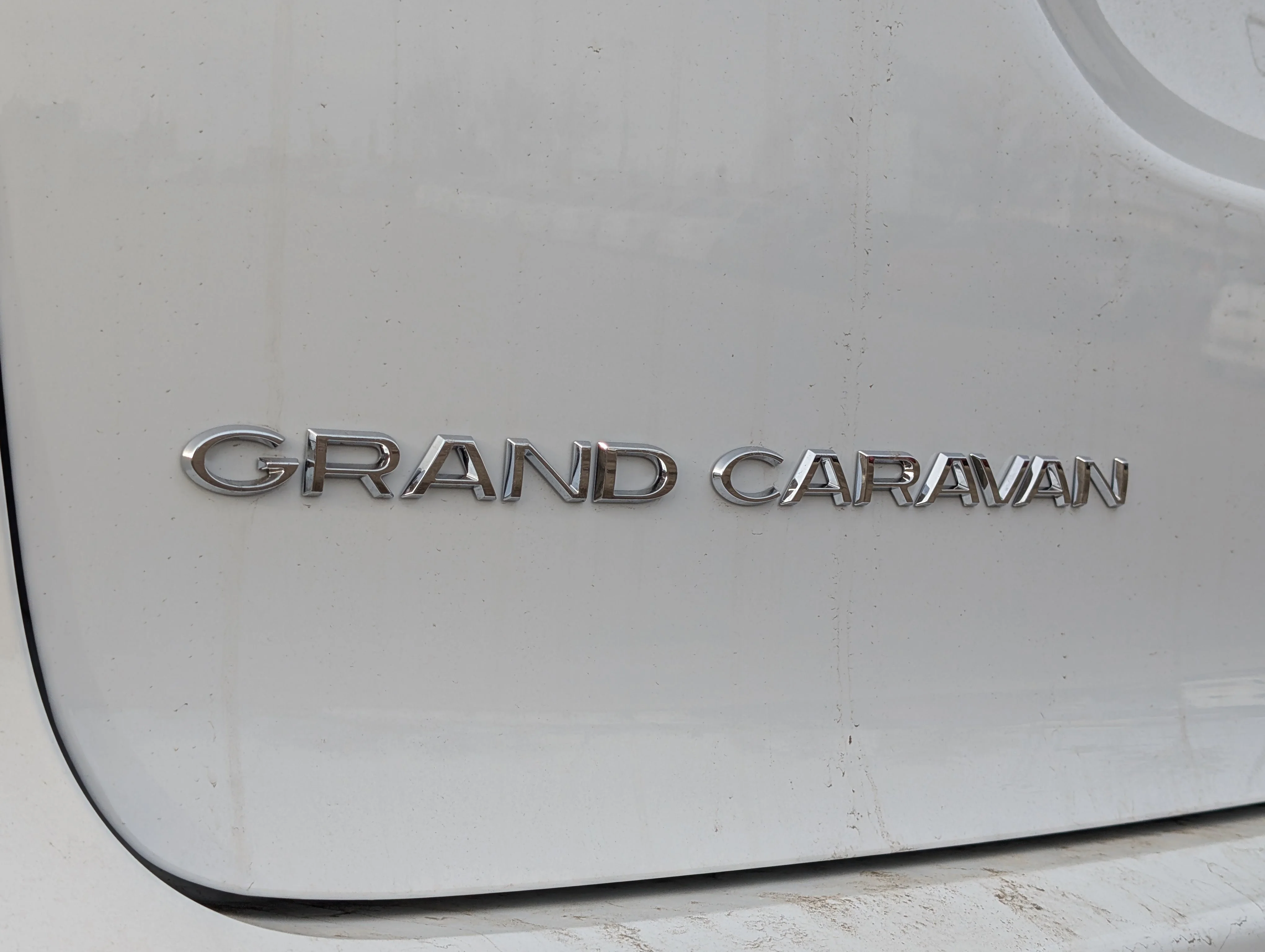 New 2026 Bright White Chrysler SXT image 14