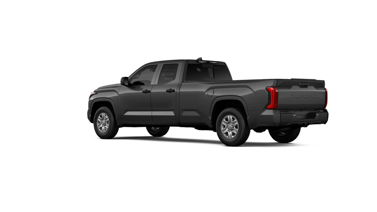 2026 Toyota Tundra SR - Photo 18
