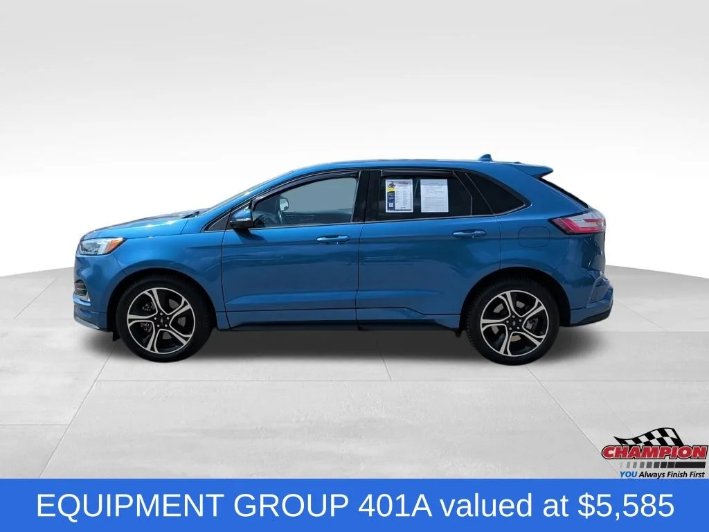 Used 2019  Ford ST image 2