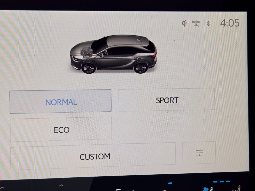 New 2026 Caviar Lexus PREMIUM PLUS image 18