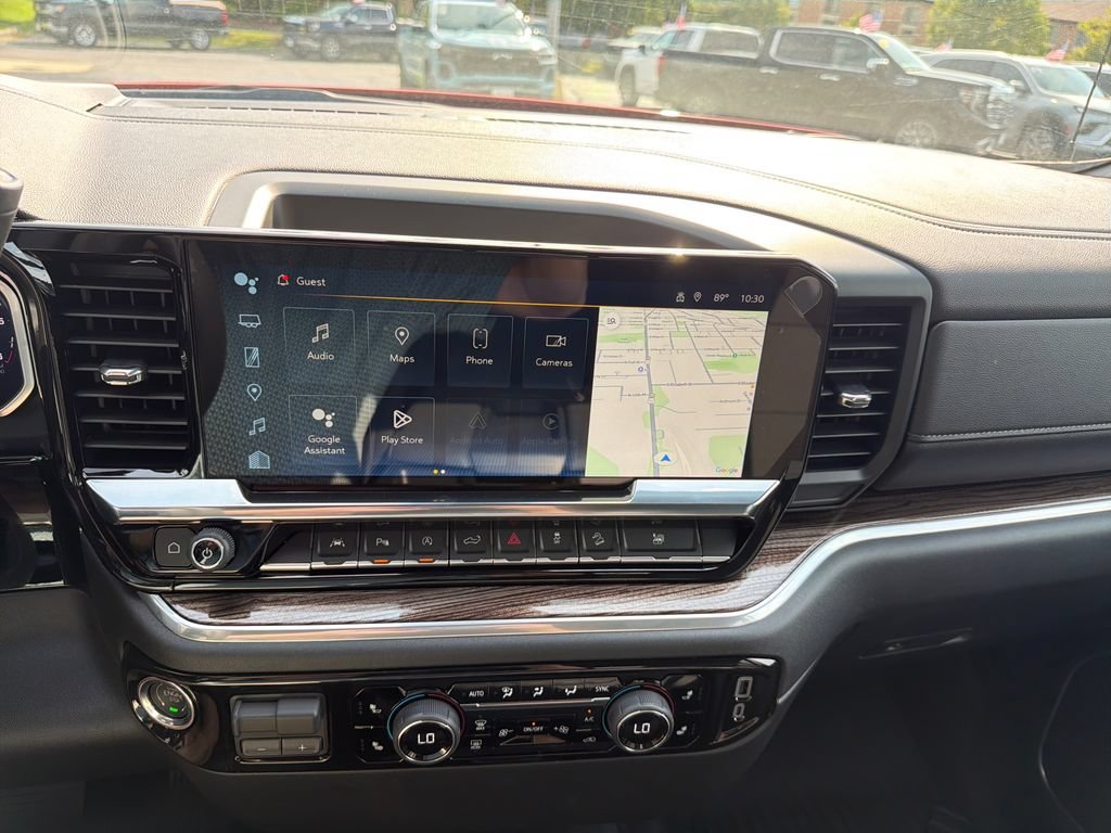2026 Chevrolet Silverado 1500 LT - Photo 17