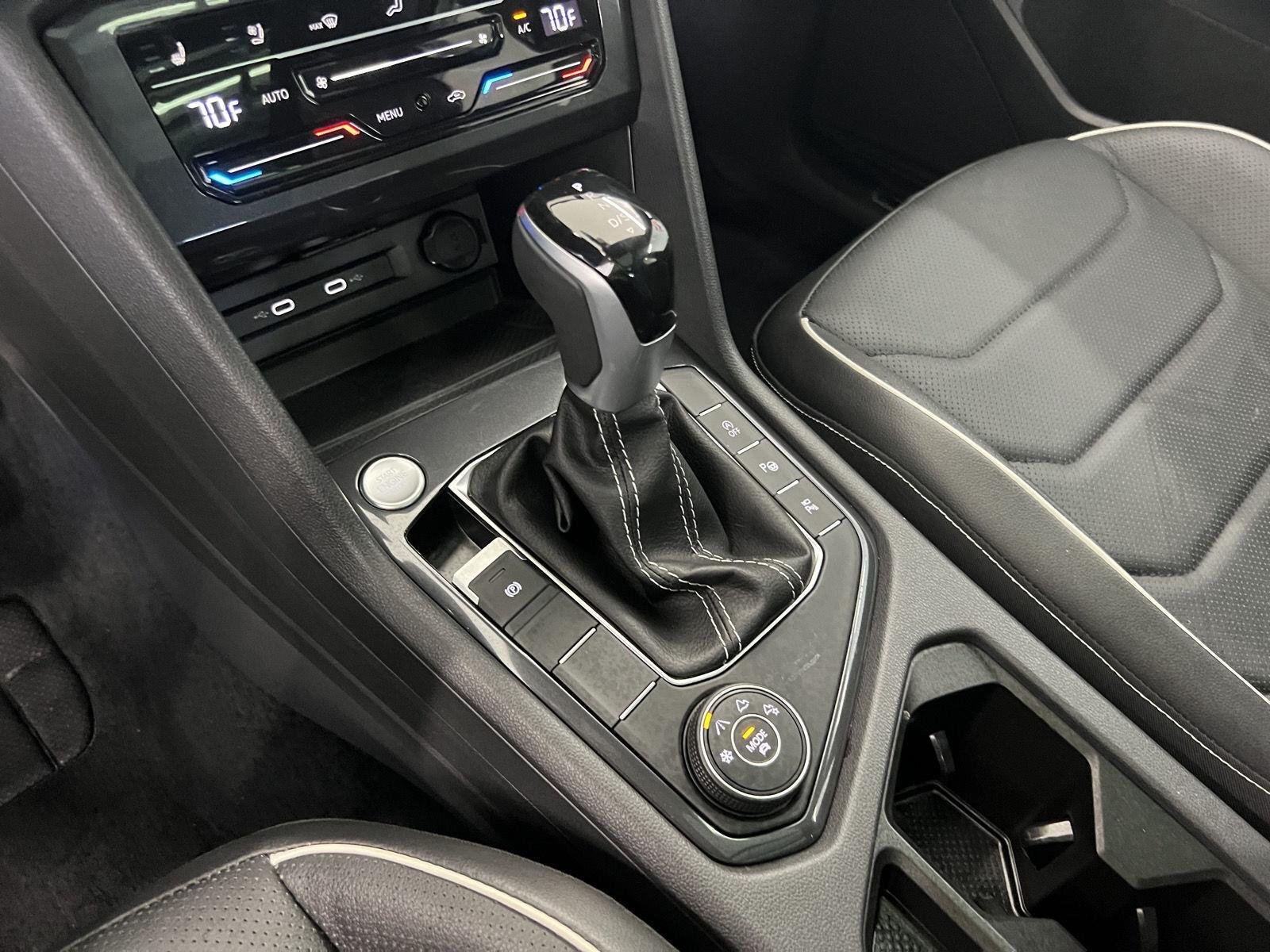 2024 Volkswagen Tiguan SEL R-LINE - Photo 8