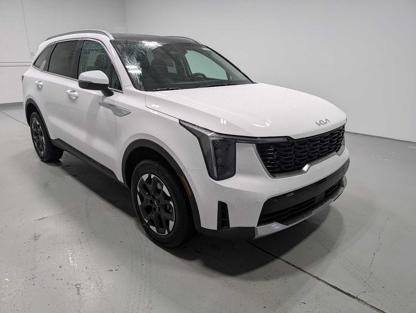 2026 Kia Sorento S - Photo 6