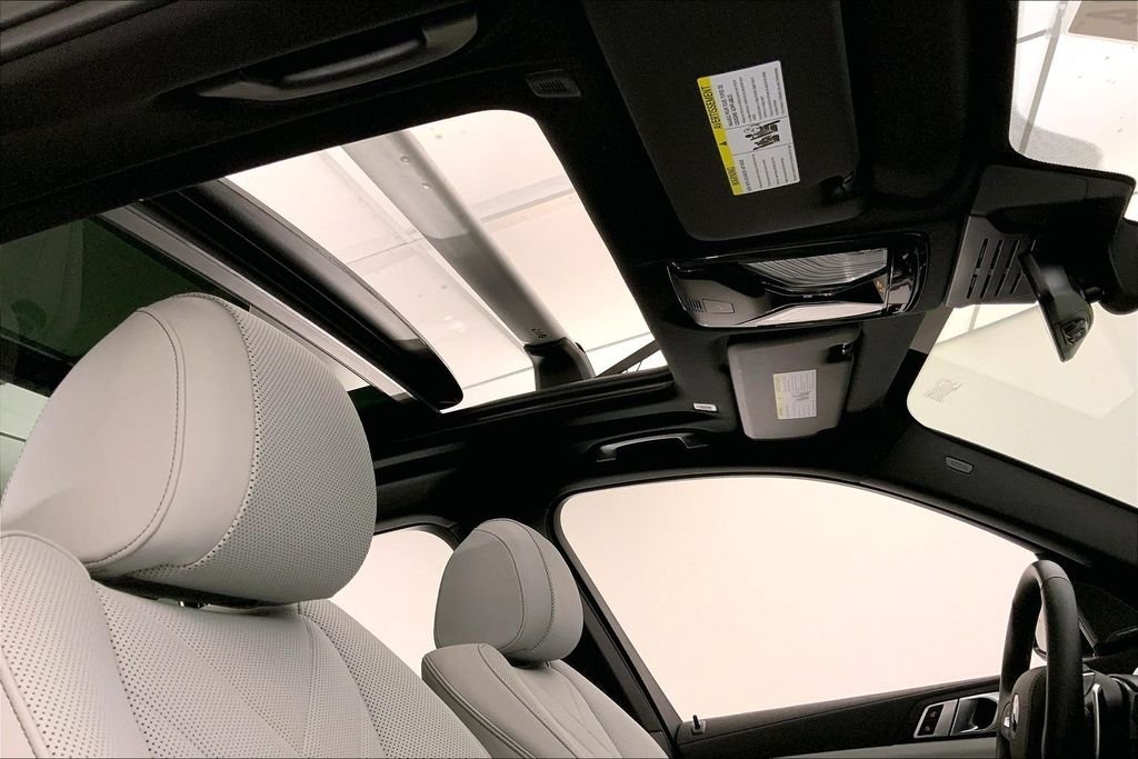 2025 BMW X5 40i - Photo 26