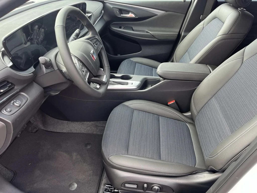 2026 Buick Envista Preferred - Photo 10