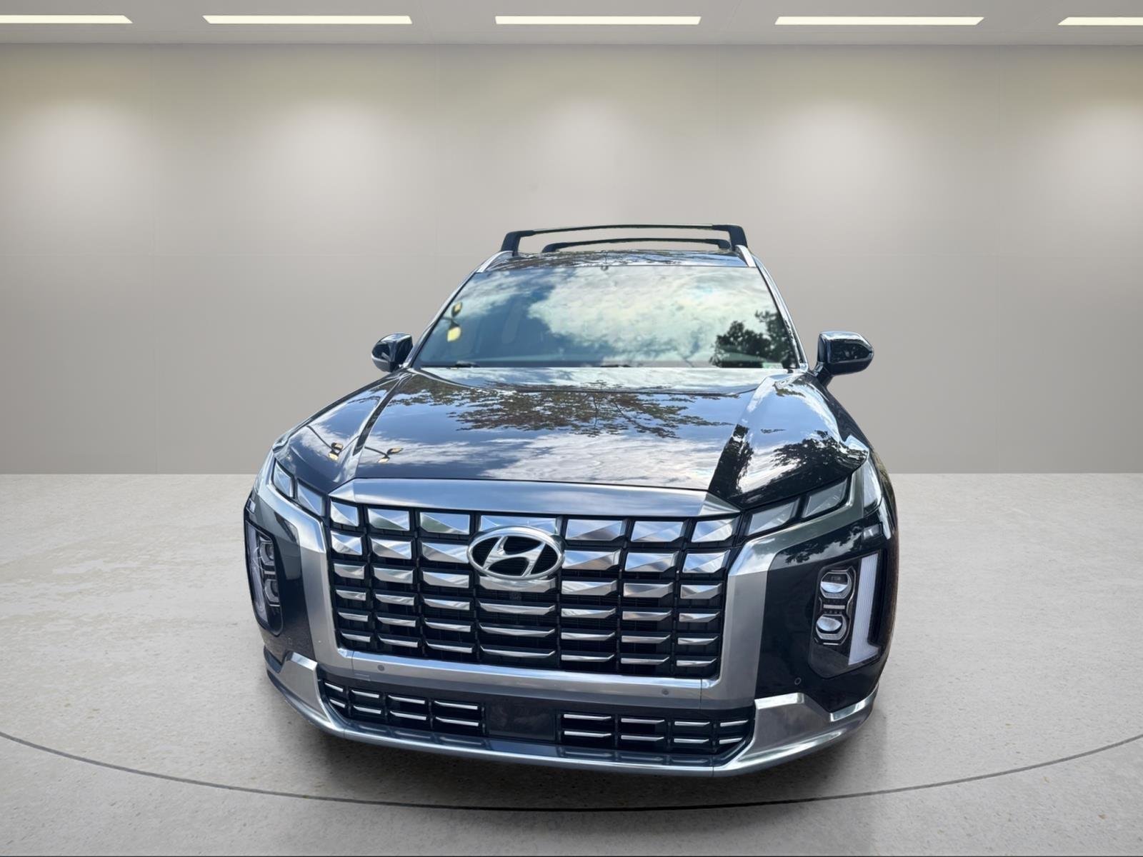Used 2024 Moonlight Cloud Hyundai Calligraphy image 16