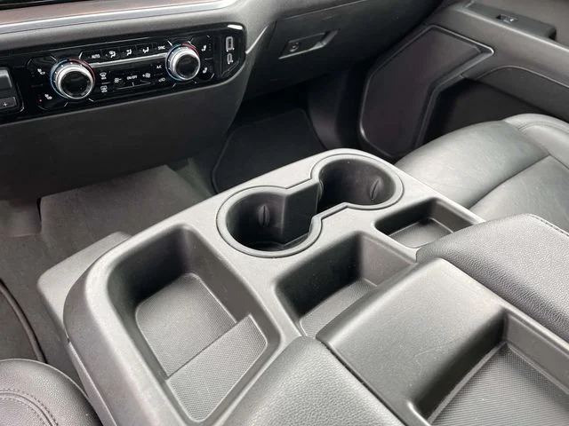 Used 2025 Black GMC SLT image 31