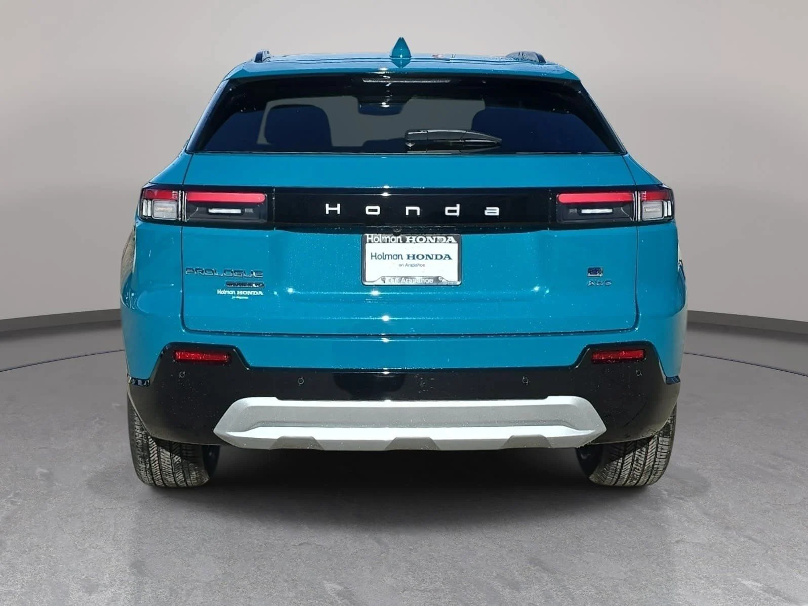 New 2026 North Shore Pearl Honda Touring image 6