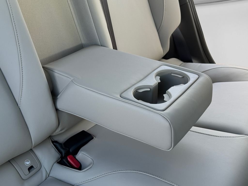New 2026 Deep Crystal Blue Mica Mazda 2.5 S Preferred image 28