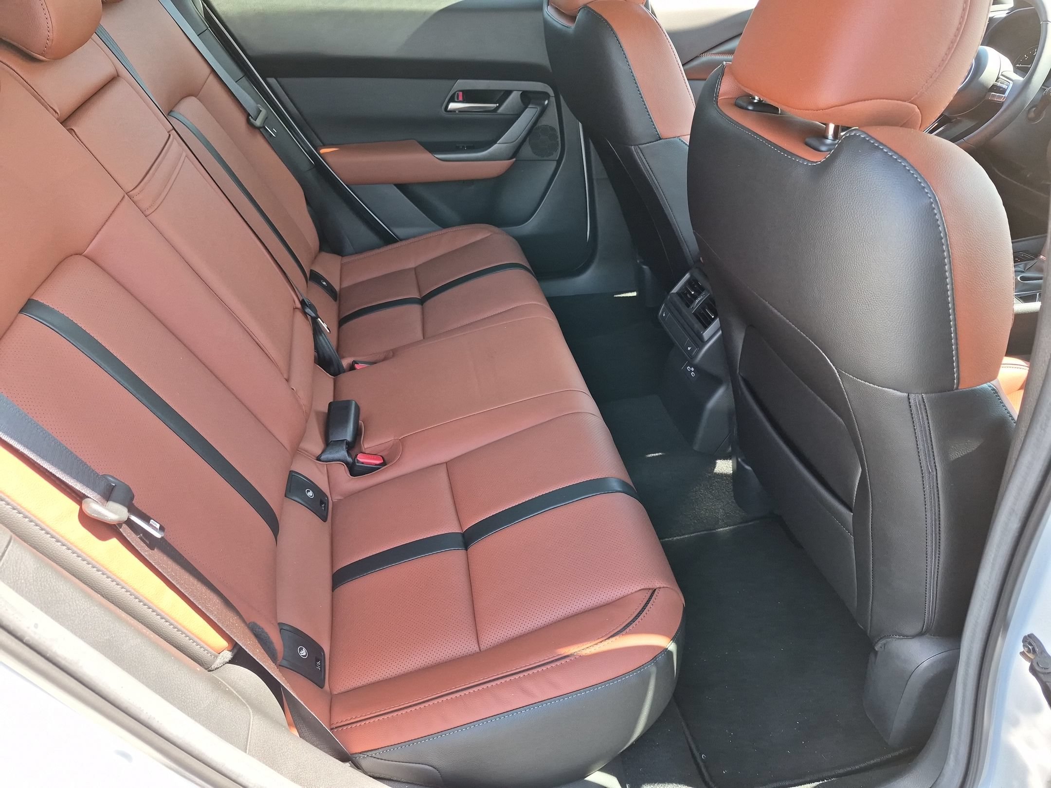 2026 Mazda CX-50 Premium Plus - Photo 34