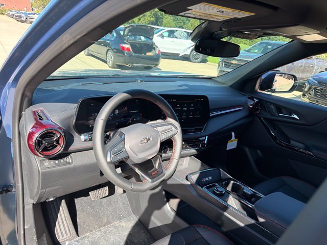 2027 Chevrolet Equinox RS - Photo 13