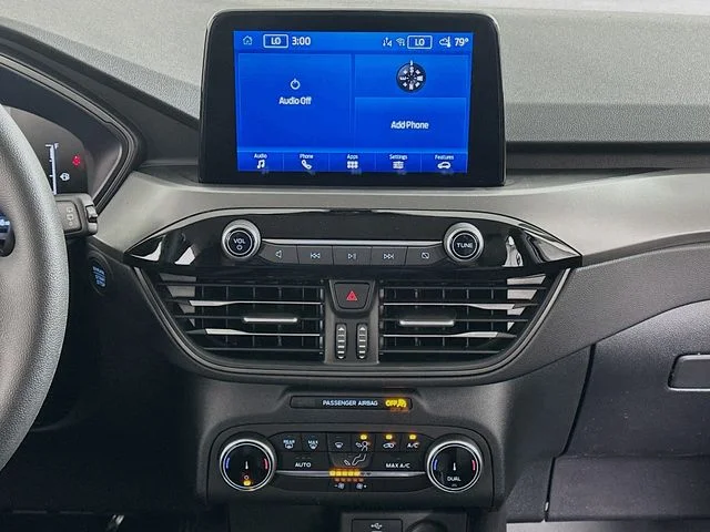 New 2026 Ford Escape Active