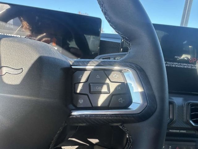 2026 Ford Mustang EcoBoost Fastback - Photo 49