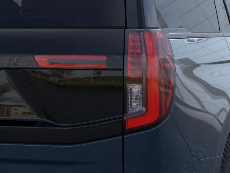 New 2026 Stone Blue Metallic Ford Tremor® image 21