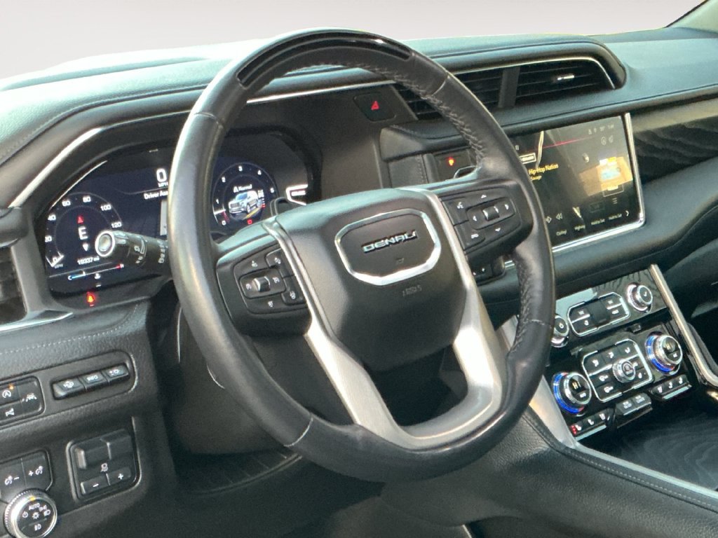 Certified Used 2024 Silver GMC Denali image 19