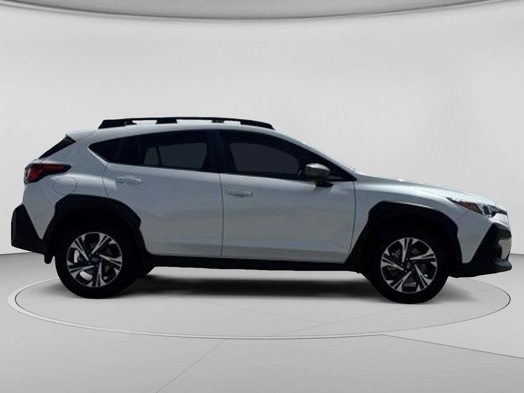 Used 2024 White Subaru Premium image 34