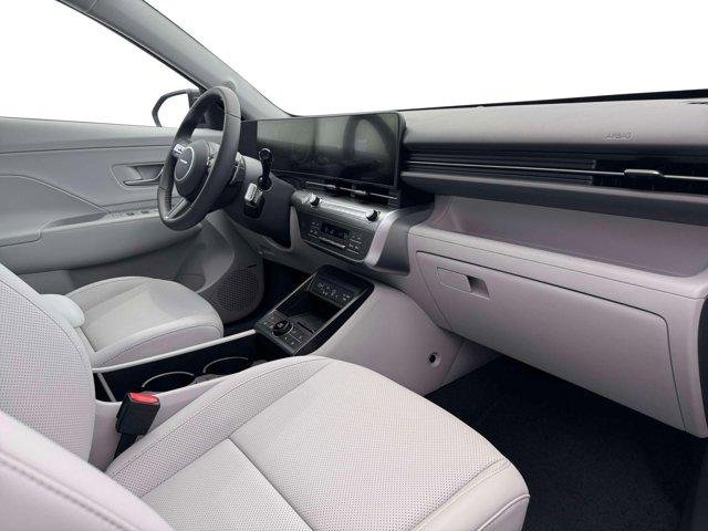 New 2026 Abyss Black Pearl Hyundai Limited FWD image 34