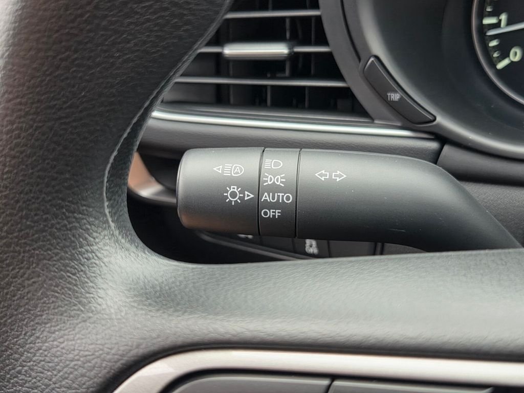 New 2026 Deep Crystal Blue Mica Mazda 2.5 S image 29