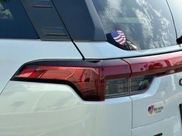 2026 Subaru Outback Limited - Photo 8