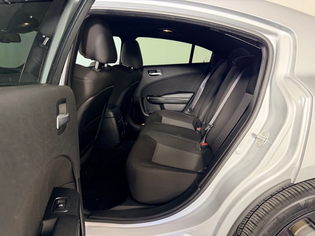 Certified Used 2023  Dodge R/T image 28