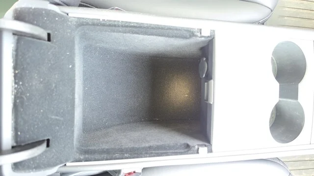 Used 2023 Black Tesla Base image 14