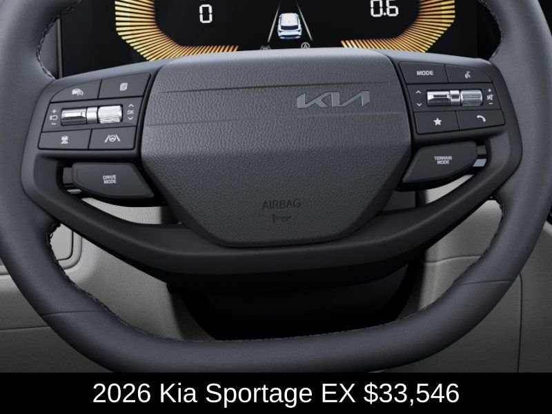New 2026 Panthera Metal Kia EX image 23