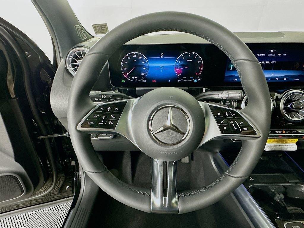New 2026 Night Black Mercedes-Benz GLA 250 image 41