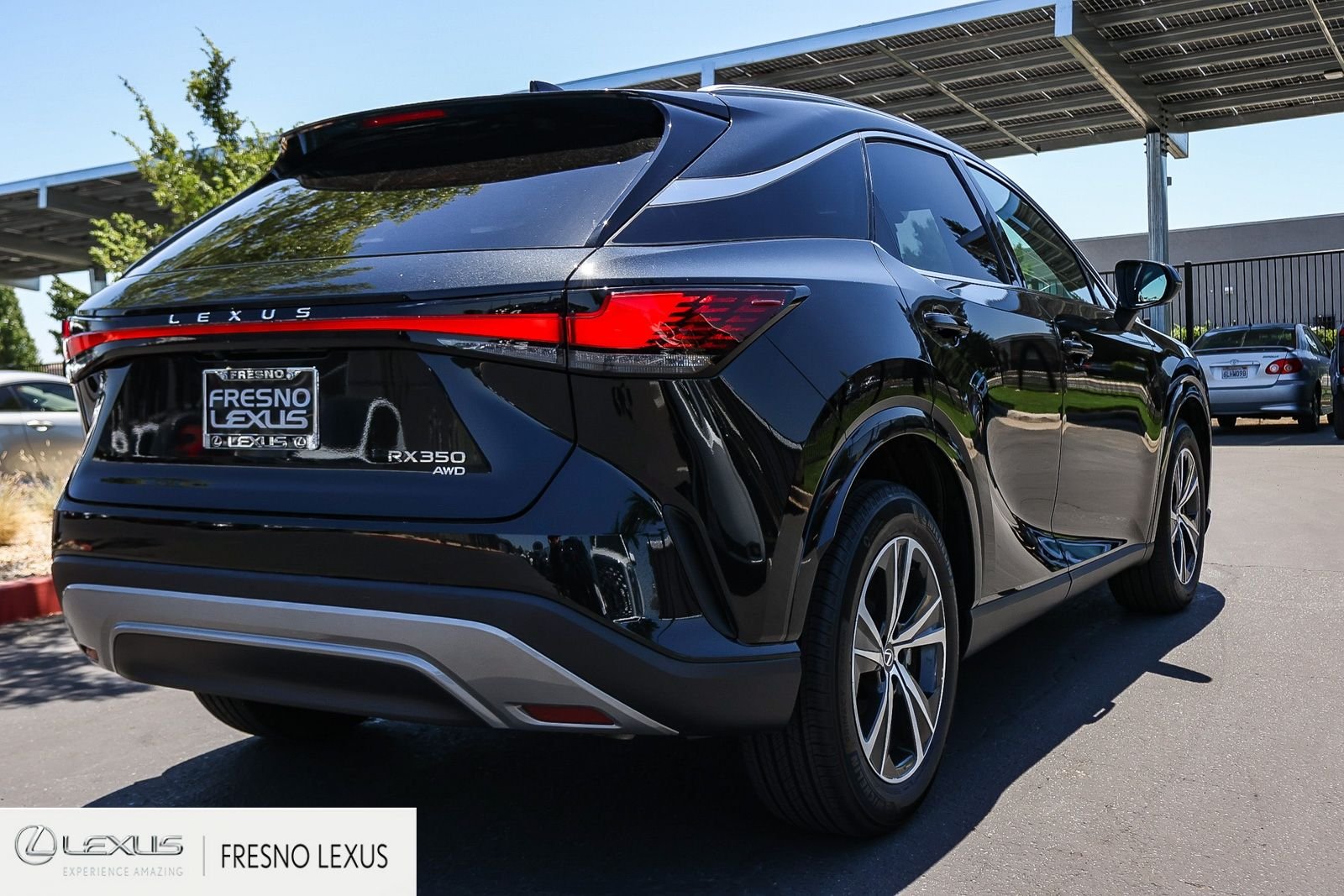 Certified Used 2024 CAVIAR Lexus 350 Premium image 6