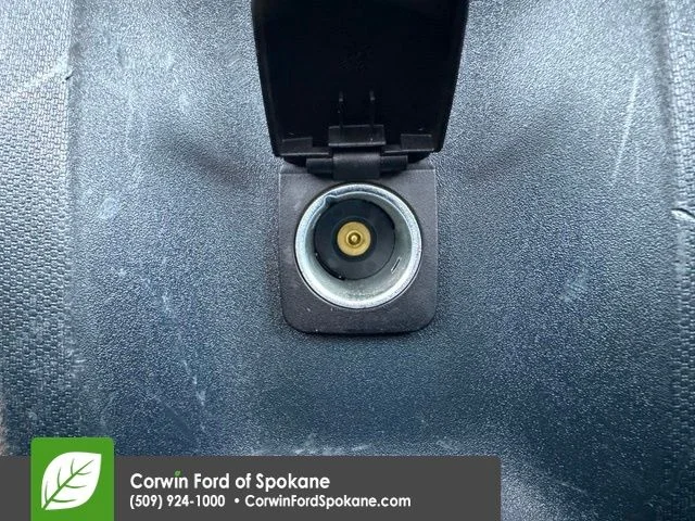 Certified Used 2023 Carbonized Gray Metallic Ford XL image 13