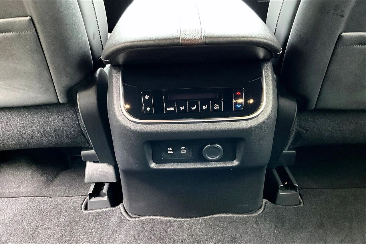 Certified Used 2025 White Nissan SL image 16
