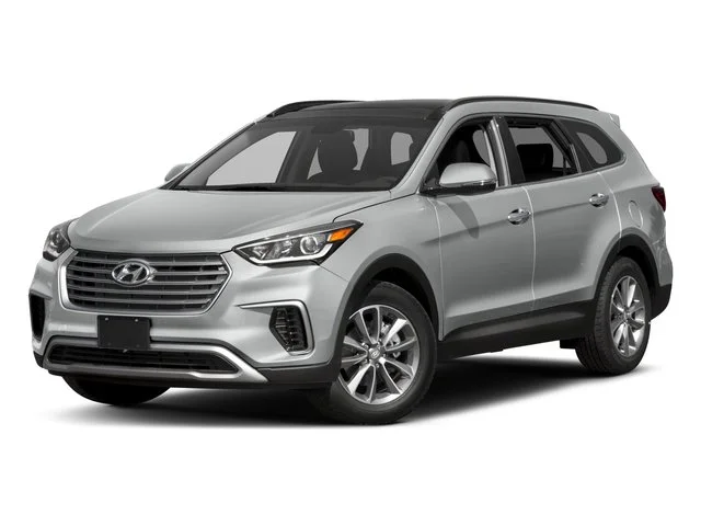 Used 2018 Iron Frost Hyundai SE image 4