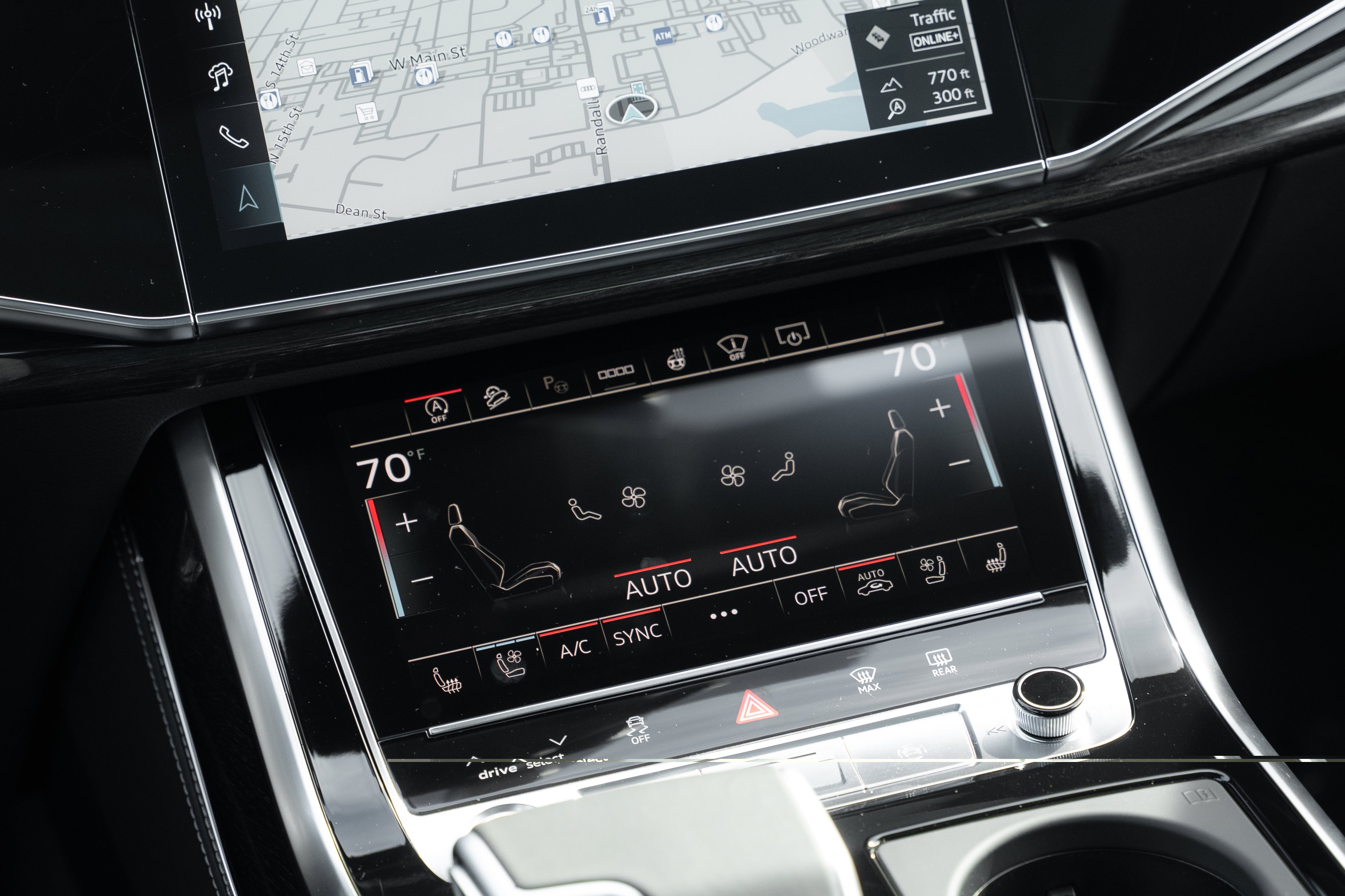 New 2026 Glacier Audi  image 11