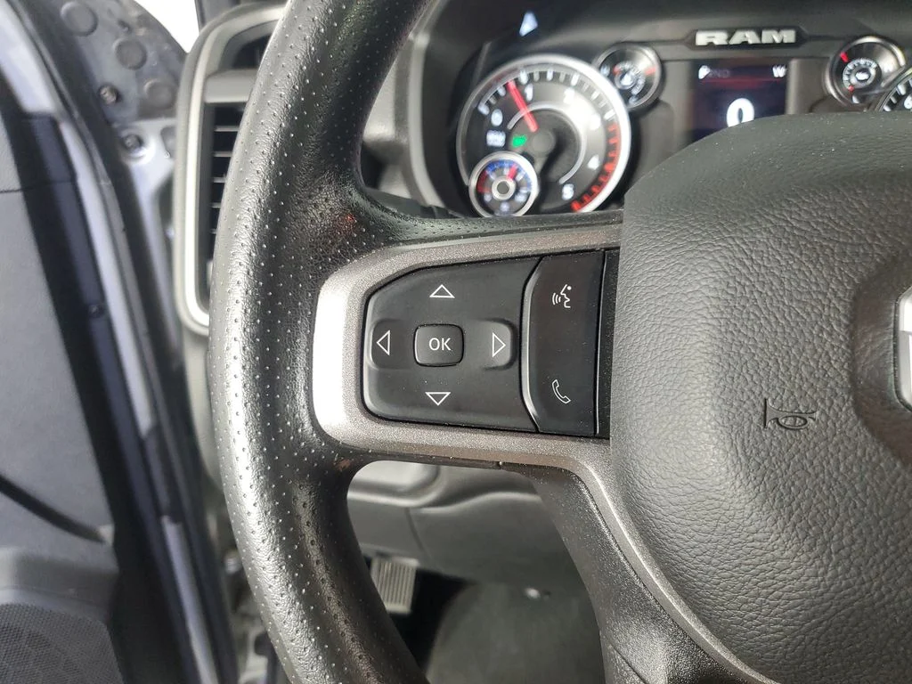 Used 2023 Silver Ram Tradesman image 29