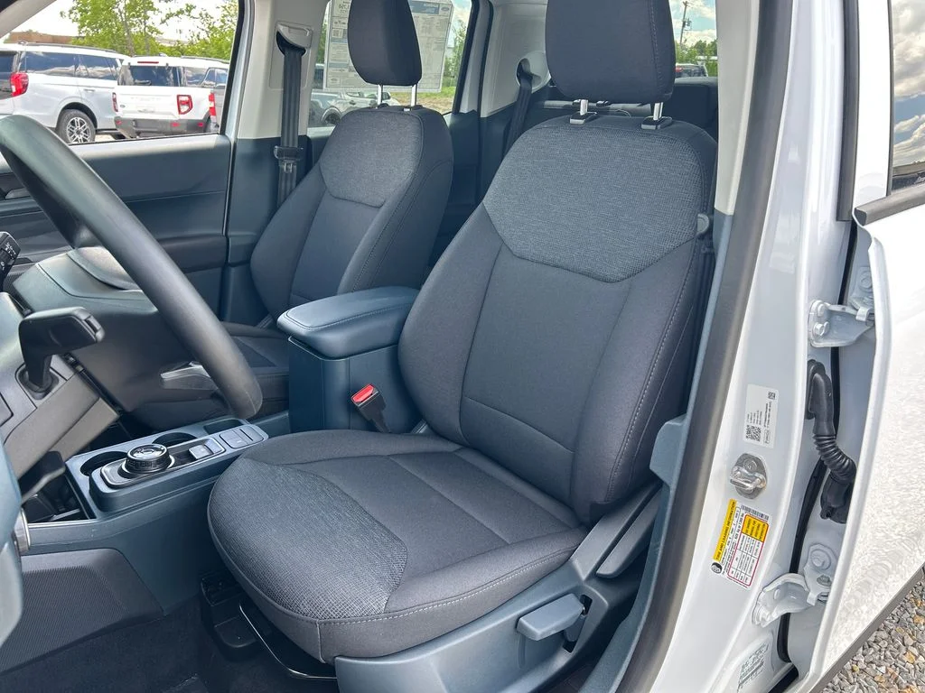 New 2026 Oxford White Ford XL image 15