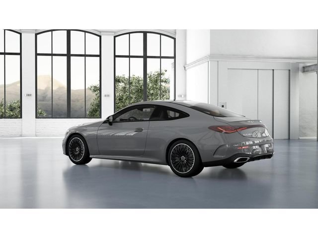 New 2027 MANUFAKTUR Alpine Grey Mercedes-Benz CLE 450 image 30
