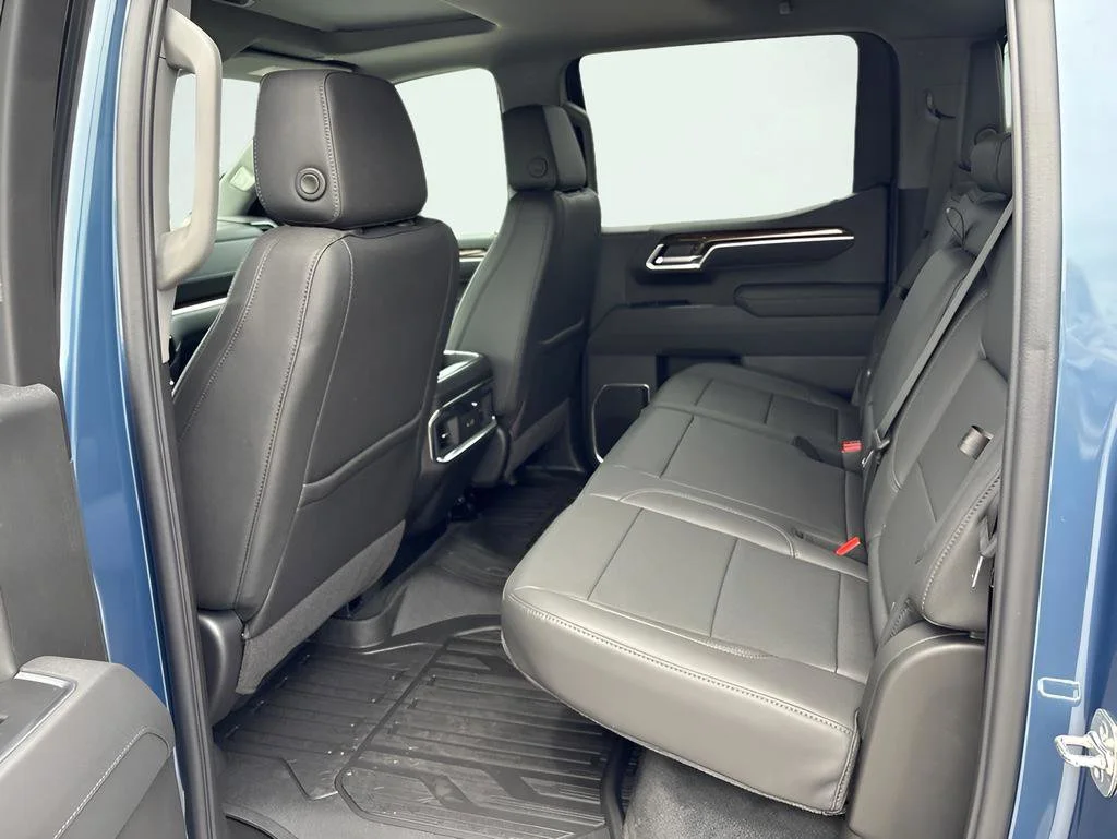 2026 GMC Sierra 1500 Elevation - Photo 9