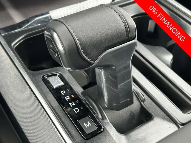 New 2026 Gray Ford Platinum image 24