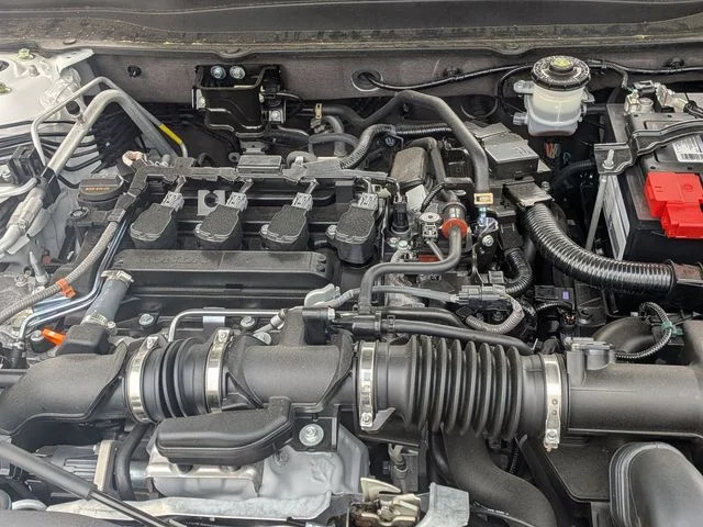Used 2022  Honda Sport image 37