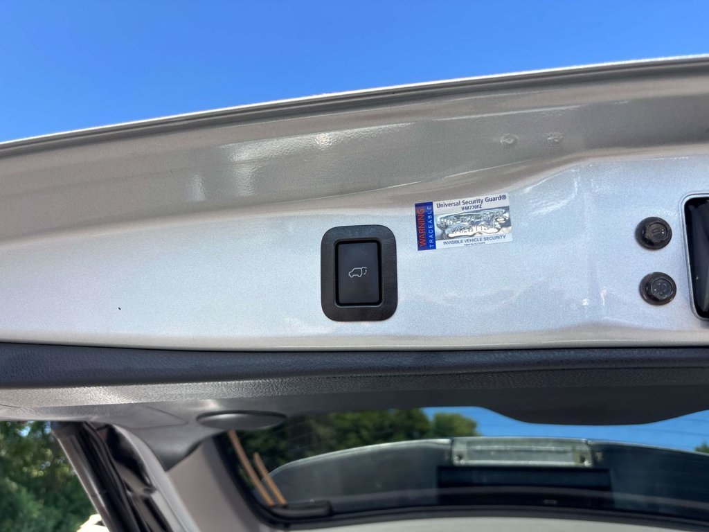 Used 2019 Silver Toyota Limited image 15