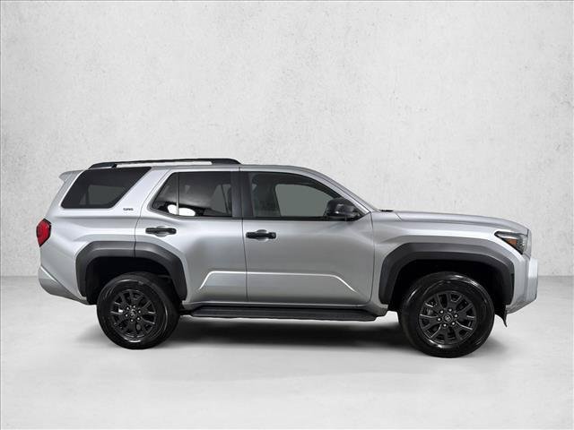 Certified Used 2025 CUTTING EDGE Toyota  image 2