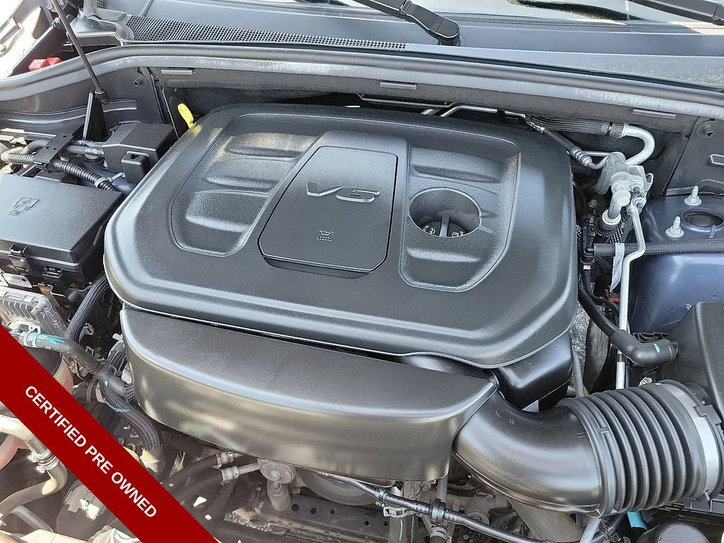 Used 2021 Blue DODGE TRUCK GT PLUS image 29