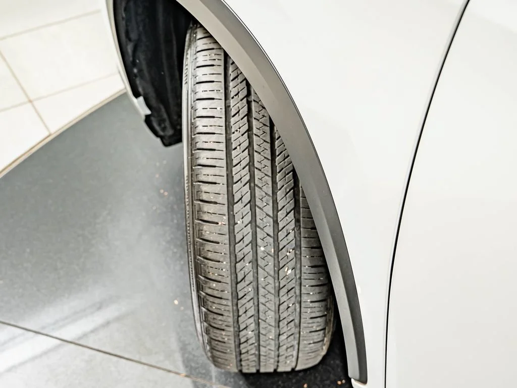 Certified Used 2024 White Pearl Lexus 350 image 42