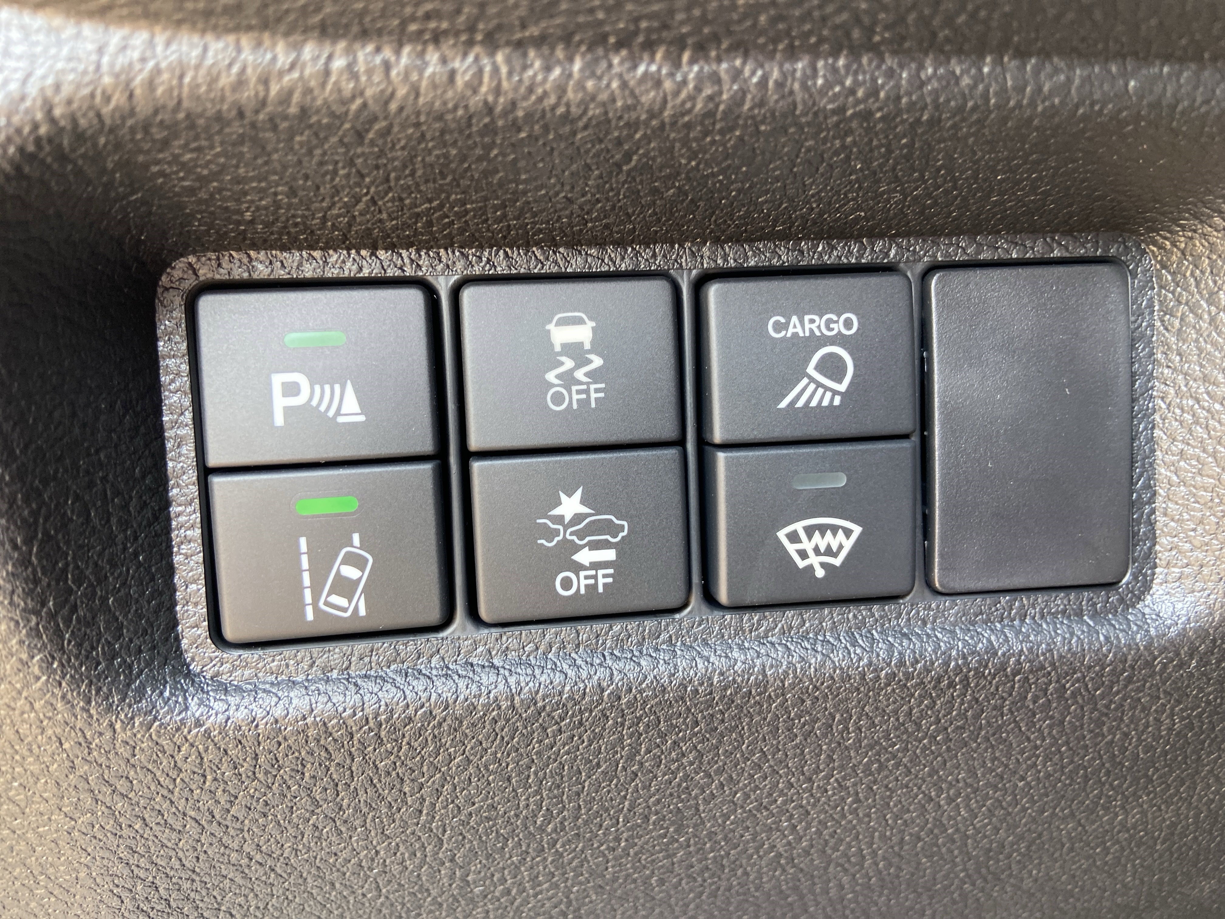 2026 Honda Ridgeline TrailSport - Photo 45