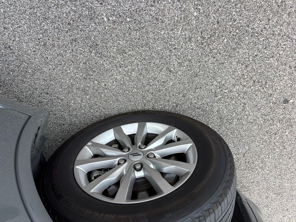 Used 2025 Gray Dodge GT image 43